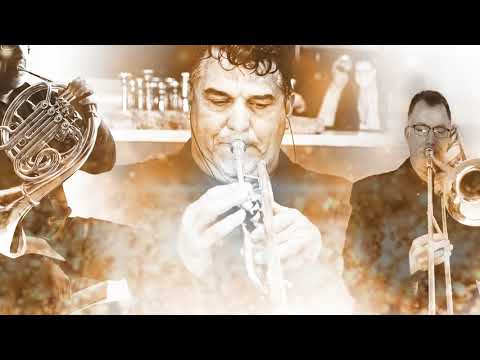 Carlos Bandera - The Vast Hour