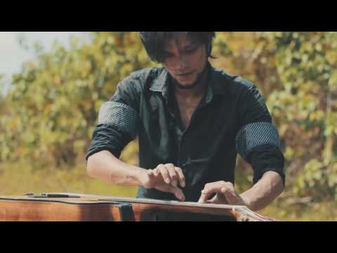 Fay Ehsan - Pray For Bali (Official Video)