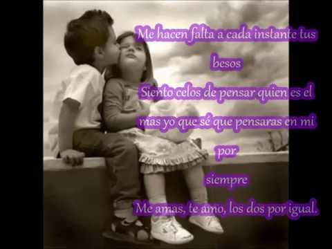 Me Haces Falta Te Necesite - Musica De Los 60s Y 70s En Espanol