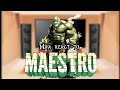 MHA React To The Maestro Original