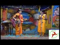 இதிகாச சுடர் பெருமாள்ராஜ் நாடக அமைப்