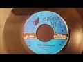 Luciano - Just Remember - Spyder 7" w/ Version (Guess Who's Coming To Dinner Riddim)