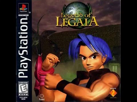 Best VGM Battle Normal 63-  Brand of the Holy Knuckles- Legend of Legaia