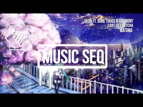 Akon ft. Bone Thugs N Harmony - I Tried vs. The Notorious B.I.G - Can i Get Witcha (Matoma Remix)