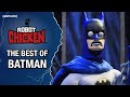The Best Of Batman Robot Chicken Adult Swim