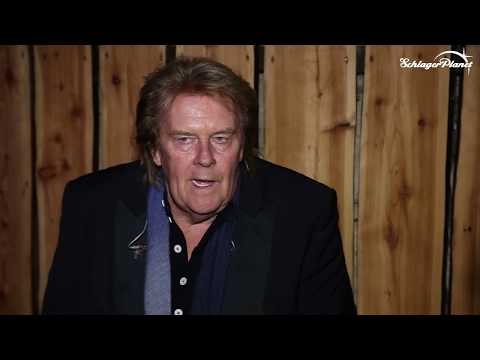 Howard Carpendale im Interview: „Wir sind beide sehr glÃ¼cklich“