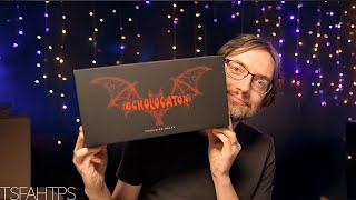 First Look...Echolocator Precision Delay - Erica Synths + 112dB