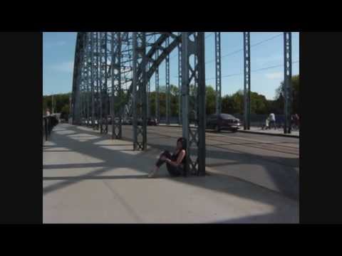 Backstage - Karina Smirnova