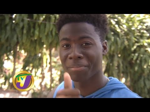 Digicel Rising Stars 2019 | Season 6 WeeK  02 - Oryan Brown