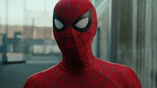 Homem-Aranha: Um Novo Dia - Trailer 2 Legendado (HD) Versão 3