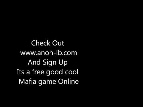Anonib Ca