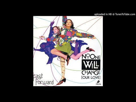 Goddam DJ! / Fast Forward