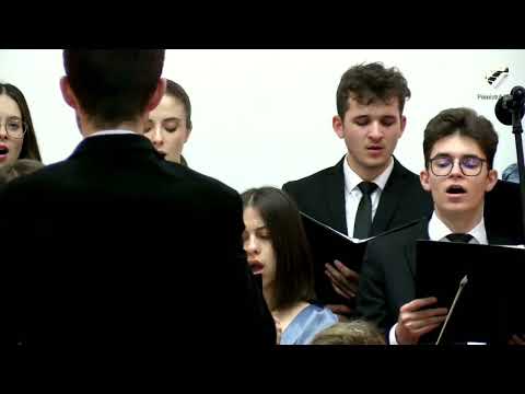 Corul si Orchestra Signum