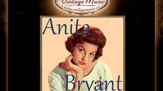 11Anita Bryant -- Hawaiian Wedding Song