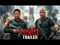 Night Has Fallen (2026) – First Trailer | Gerard Butler & Dwayne Johnson – Concept Trailer