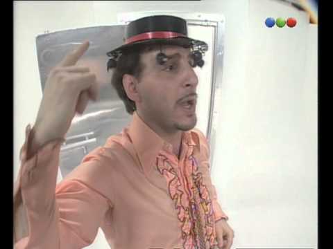 Depósito de Personajes - Videomatch