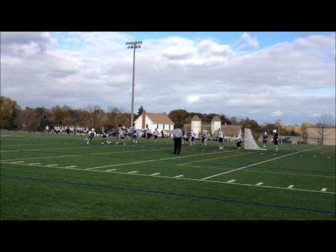 Michael Stettler - Maryland Fall Classic - 2012