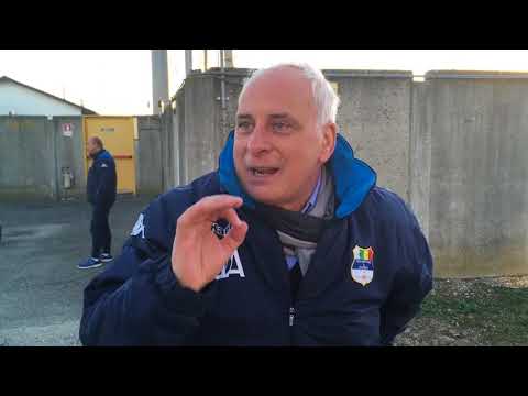 Eccellenza, Pro Eureka-Stresa 0-2: lo sfogo di Pasquale Romagnino