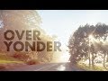 Over Yonder (Moondog - High On A Rocky Ledge)