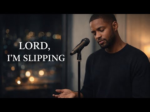 When Faith Feels Weak – An Honest Prayer | Worship Song