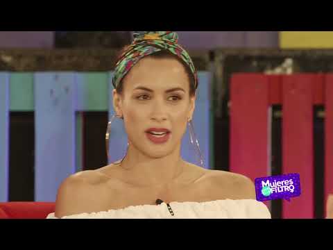Mujeres sin filtro: Al principio yo – 21/04/2018 – Programa completo