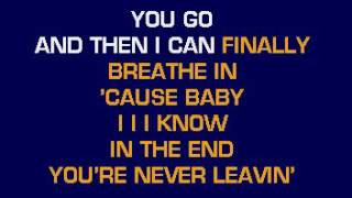 CB20640 11   Santana &amp; Michelle Branch &amp; The Wreckers   I&#39;m Feeling You