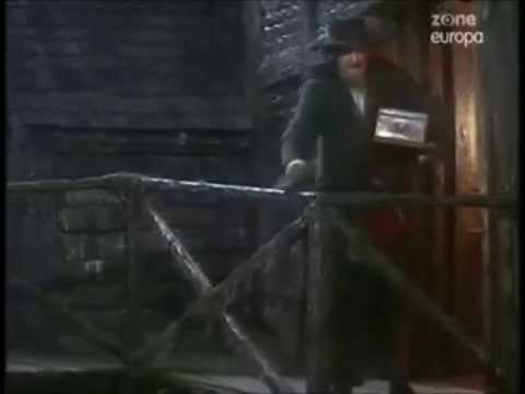 Reviewing the Situation - Oliver Twist 1968 musical