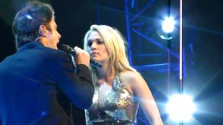 &quot;What Can I Say&quot; by Carrie Underwood with Sons of Sylvia