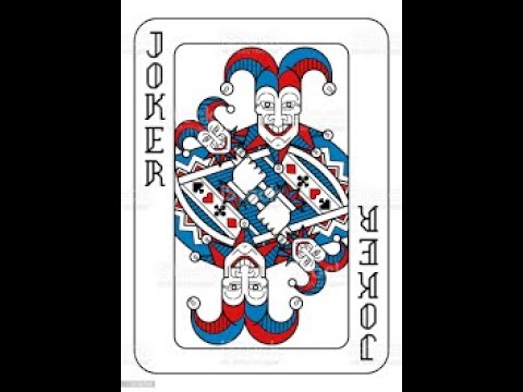 Playing Double Klondike (pt. 1)