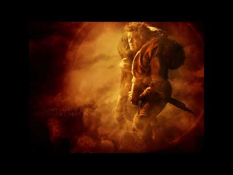 'Song of the Man Who Never Gave Up' by Eternal Eclipse (Thomas-Adam Habuda) (Orchestra & Choir)