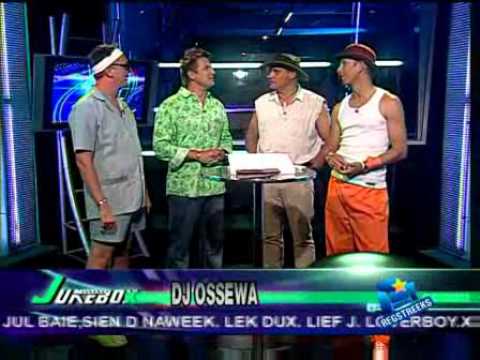 Jukebox: DJ Ossewa (5 Des 2010)
