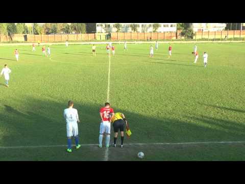 Milano vs Pandev - Pjesa 2 (01 Nentor 2015) KADETET