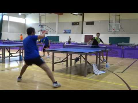 Rami Salem Vs Jake Arciniega, Lakeland, Game 4, 6/19/16