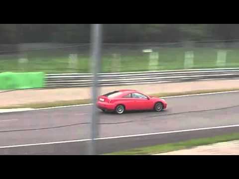 Thumbnail for Toyota Celica T23 Monza - Ascari by Toyota, Toyota Celica, Car