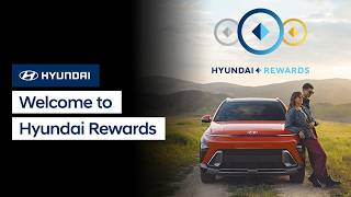 Welcome to Hyundai Rewards | Bluelink® | Hyundai