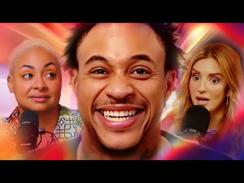 Orlando's REVENGE: Raven FINALLY Breaks Her Silence