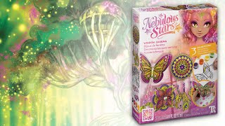 Серия Coralia: Набор пазлов для девочек (1000 элементов)