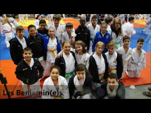 TAC Judo - 10emeTournoi Gabriel Jacquart (2016)