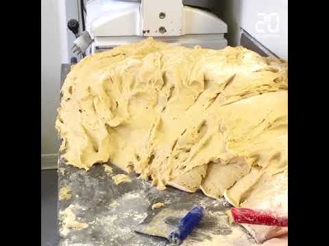 Lille: C'est quoi le secret des célèbres gaufres Meert?