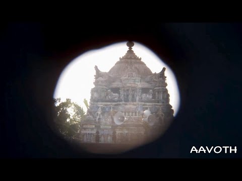 AAVOTH – Maria Rita Stumpf (Official Video)