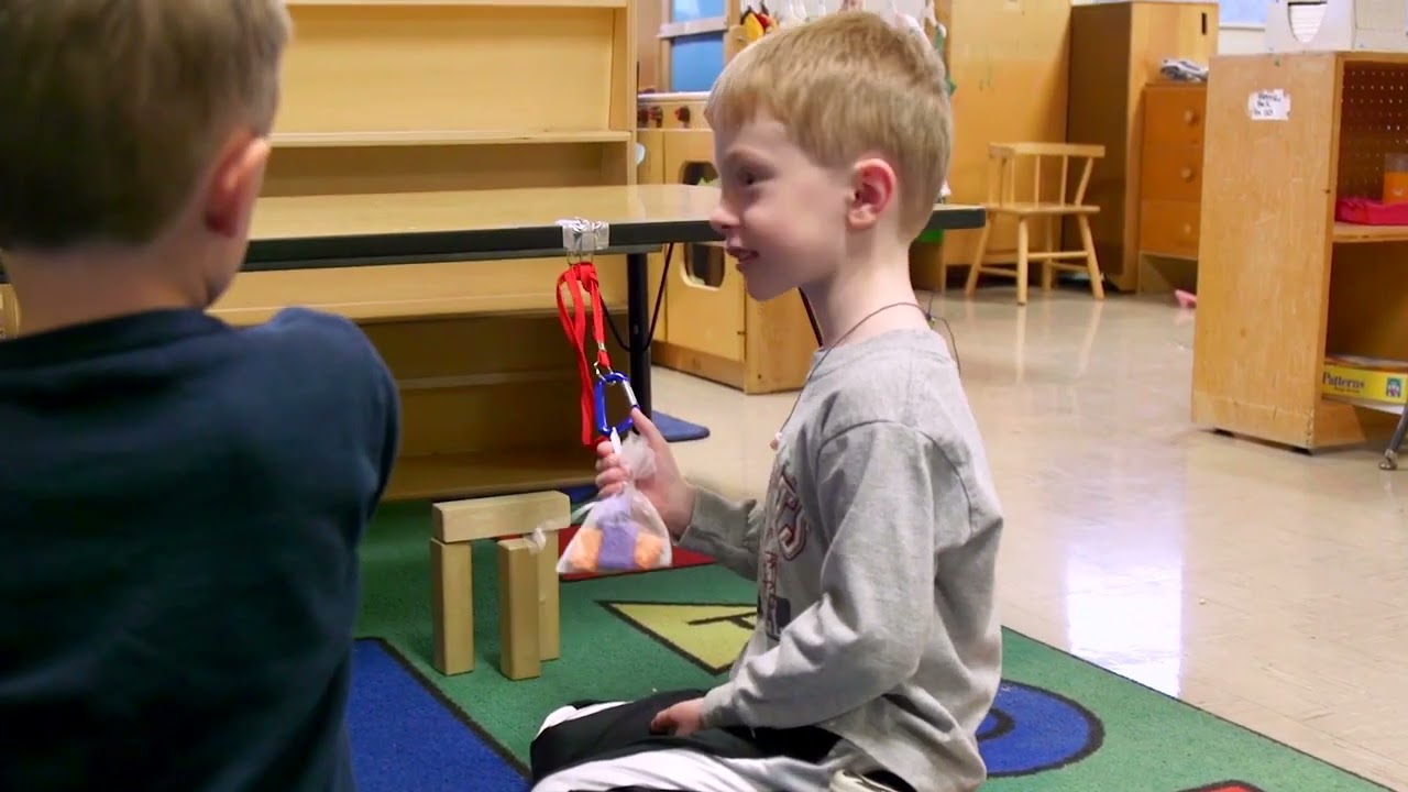 Wee Engineer Overview