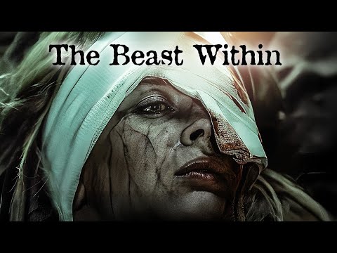 Camping trip turns into nightmare: The Beast Within - It Lives Inside You | Horror Movies Full Movie