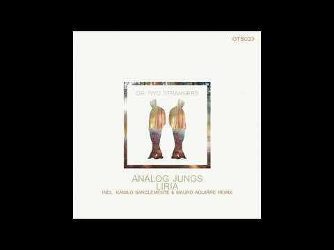 Analog Jungs - Liria (Original Mix)