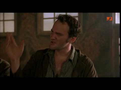 Desperado - The Bar Joke deutsch german