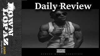 Boosie Badass - Fuck The Police x10 | Review