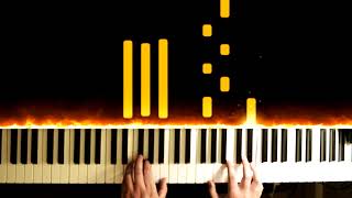 Ludovico Einaudi: Seven Days Walking / Day 2 - Birdsong (Piano Cover)