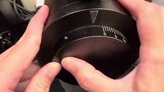 [器材] DF83v + SSP HU 心得