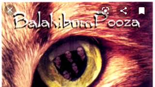 Balahibum pooza (full album)