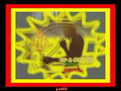 GUSSIE P ft i-natural (uk) - the father is calling (shaka dub) @ i&i bunker A-dam 18-08-2007
