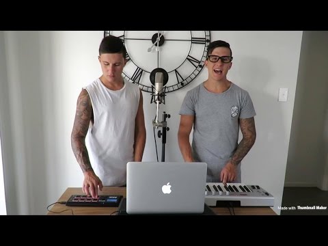 The Chainsmokers - PARIS (Take Two Cover)